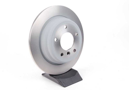 Disco de freio traseiro OEM 34216767049 para BMW 5 E39 520i, 523i, 525i, 528i ... e muito mais. BMW original.