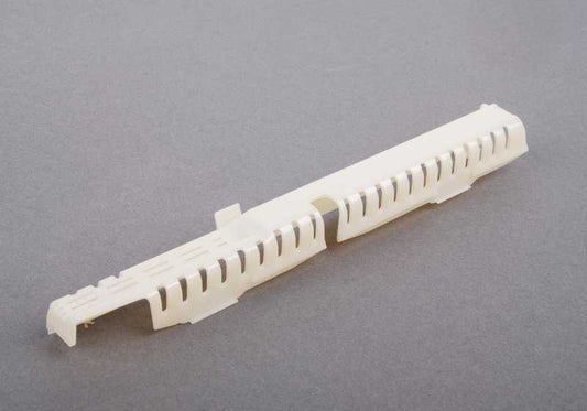 Rejilla desagüe agua OEM 54107297788 para BMW E91, E91N, E61, E61N, E83, E83N, E53. Pieza original BMW.