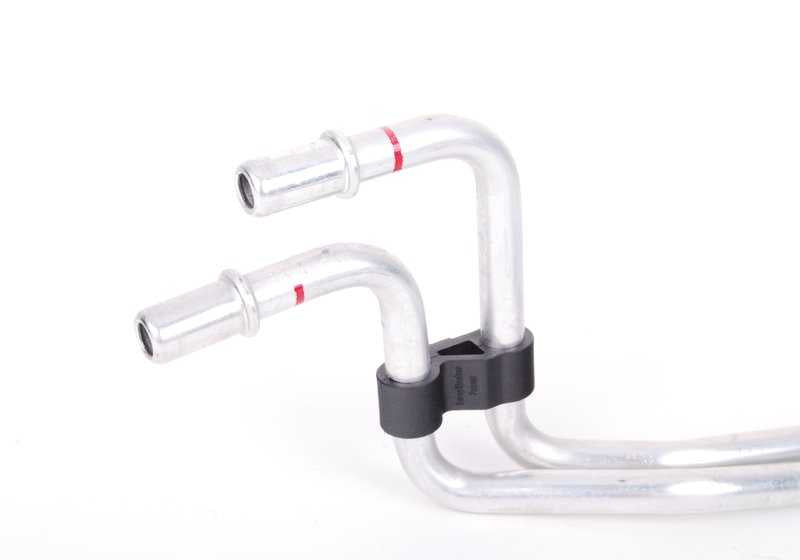 Serpentín refrigerante OEM 17102282339 para BMW E46 M3. Original BMW.