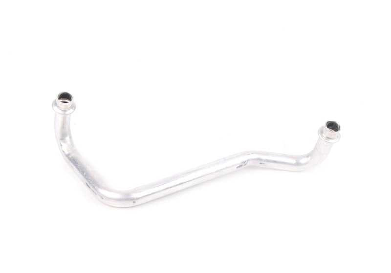 Tubo doble calefacción OEM 64118373177 para BMW Serie 7 E38 725tds, 728i (todos los modelos compatibles). Original BMW.
