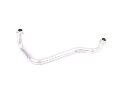 Tubo doble calefacción OEM 64118373177 para BMW Serie 7 E38 725tds, 728i (todos los modelos compatibles). Original BMW.