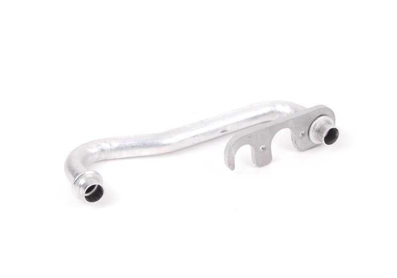 Tubo doble calefacción OEM 64118373177 para BMW Serie 7 E38 725tds, 728i (todos los modelos compatibles). Original BMW.