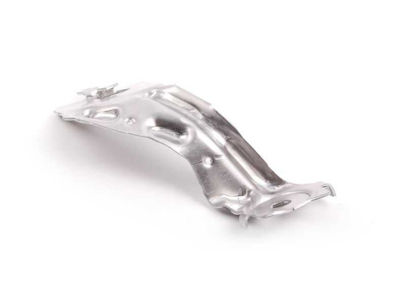 Supporto per il rivestimento del terreno centrale per BMW E81, E82, E87, E88, E90, E91, E92, E93, E84 (OEM 51757125441). BMW originale.