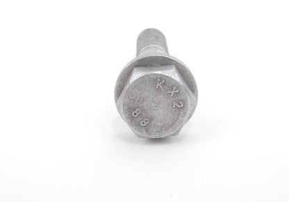 Tornillo hexagonal M10x65 OEM 07119904512 para BMW E60, E60N, E61, E61N, E63, E63N, E64, E64N, E65, E66, E53, E70. Pieza original BMW. Ideal para fijaciones del alternador y otros usos.