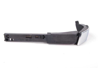 Cinturón automático de seguridad derecho OEM 72117330782 para BMW E92. Original BMW.