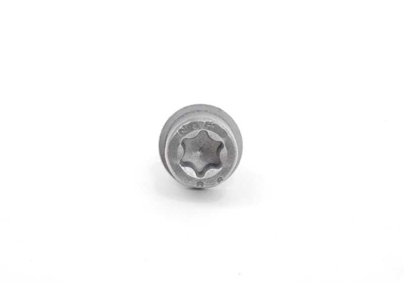 Tornillo Torx con arandela OEM 07129905423 para BMW {E30,E36,E46,E81,E82,E84,E87N,E88,E90,E90N,E91,E91N,E92,E92N,E93,E93N,F01,F01N,F02,F02N,F04,F06,F06N,F07,F07N,F10,F10N,F11,F11N,F12,F12N,F13,F13N,F15,F16,F20,F30,F40,F44,F45N,F46N,F48,F48N,F85,F90,F