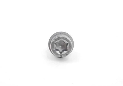 Tornillo Torx con arandela OEM 07129905423 para BMW {E30,E36,E46,E81,E82,E84,E87N,E88,E90,E90N,E91,E91N,E92,E92N,E93,E93N,F01,F01N,F02,F02N,F04,F06,F06N,F07,F07N,F10,F10N,F11,F11N,F12,F12N,F13,F13N,F15,F16,F20,F30,F40,F44,F45N,F46N,F48,F48N,F85,F90,F