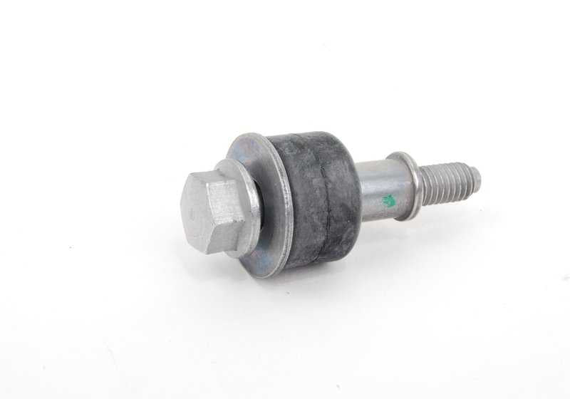 M6X46 OEM FIXING SCREW 11127568838 for BMW E60, E60N, E61, E61N, E63, E63N, E64, E64N, E65, E66, E53, E70. Original BMW.