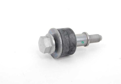 M6X46 OEM FIXING SCREW 11127568838 for BMW E60, E60N, E61, E61N, E63, E63N, E64, E64N, E65, E66, E53, E70. Original BMW.