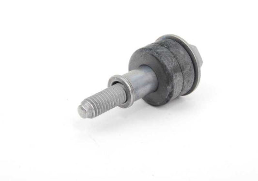 M6X46 OEM FIXING SCREW 11127568838 for BMW E60, E60N, E61, E61N, E63, E63N, E64, E64N, E65, E66, E53, E70. Original BMW.