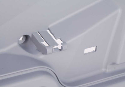 Revestimiento interior maletero inferior OEM 51498259952 para BMW E39. Original BMW.