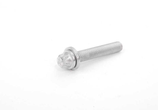 Parafuso Torx para BMW E60, E61, E63, E64, E65, E66, F25, F26, E53, E70 (OEM 07129905572). BMW original