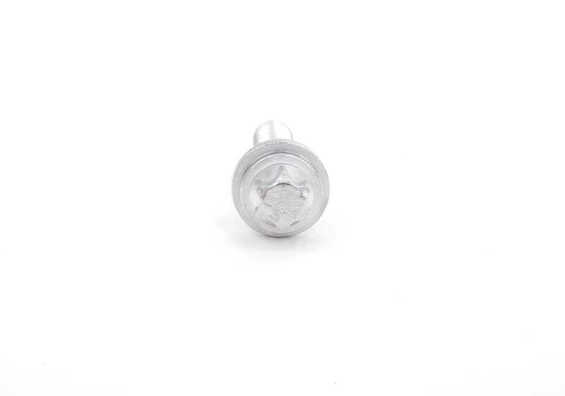 TORX -Schraube für BMW E60, E61, E63, E64, E65, E66, F25, F26, E53, E70 (OEM 07129905572). Original BMW