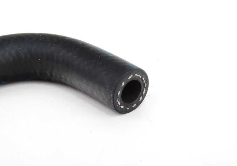 Manguito de combustible OEM 16127175900 para BMW E46, E38, E39, E65, E66. Original BMW.