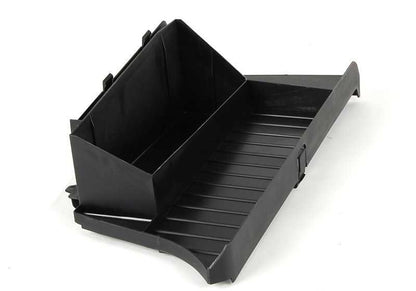 Cubierta (Abdeckung) OEM 51478132337 para BMW E36. Original BMW.