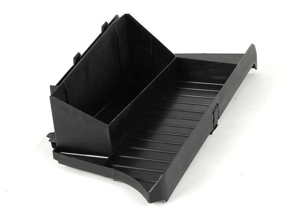Cubierta (Abdeckung) OEM 51478132337 para BMW E36. Original BMW.