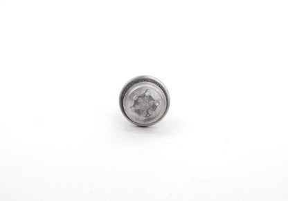 Tornillo Torx OEM 07129905568 para BMW E81, E82, E87, E88, F20, F21, F87, E90, E91, E92, E93, F30, F31, F80, F82, F83, E60, E61, F07, F10, F11, E63, E64, F06, F12, F13, E65, E66, F01, F02, F04, E84, E83, F25, E53, E70, F15, E71, E72, F16, E89, i3 I01