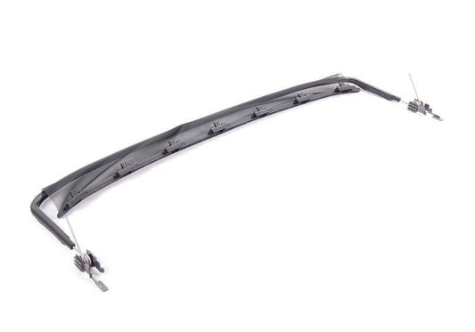 Parabrisas delantero OEM 54107355232 para MINI R56, R56 LCI, Clubman R55, Clubman R55 LCI, Countryman R60. Original MINI.