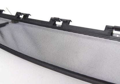 Parabrisas delantero OEM 54107355232 para MINI R56, R56 LCI, Clubman R55, Clubman R55 LCI, Countryman R60. Original MINI.