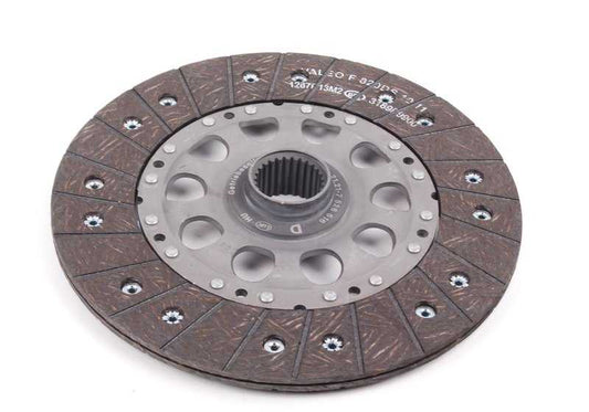 Disco de embrague OEM 21207526516 para BMW E82, E88, E90, E91, E92, E93, E60, E61, E63, E64, E53, E89. Original BMW.