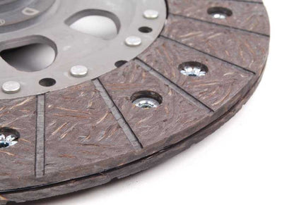 Disco de embrague OEM 21207526516 para BMW E82, E88, E90, E91, E92, E93, E60, E61, E63, E64, E53, E89. Original BMW.