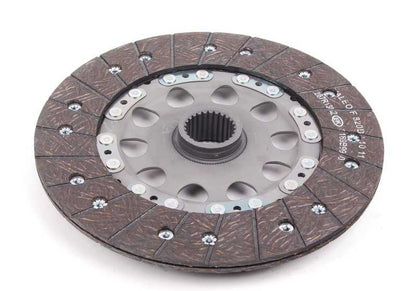 Disco de embrague OEM 21207526516 para BMW E82, E88, E90, E91, E92, E93, E60, E61, E63, E64, E53, E89. Original BMW.