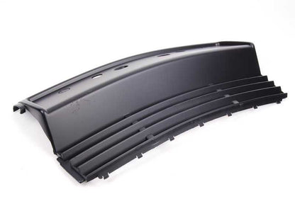 Rejilla frontal OEM 51111934337 para BMW Serie 5 E34 (518i, 520i) con motores M40 y M20. Compatible con versiones manuales y automáticas. Original BMW.