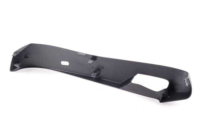 Tapa interior para BMW E39, E38 (OEM 52107058018). Original BMW