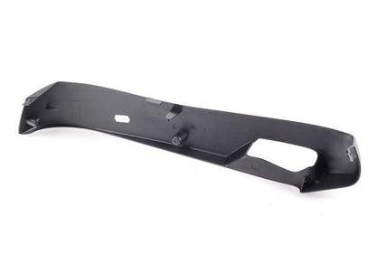 Tapa interior para BMW E39, E38 (OEM 52107058018). Original BMW