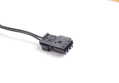 Interruptor tope de asiento deportivo OEM 61318407551 para BMW E36, Z3. Original BMW.
