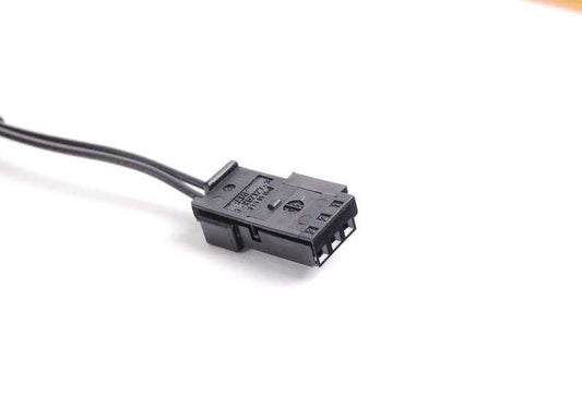 OEM sports seat top switch 61318407551 for BMW E36, Z3. Original BMW.