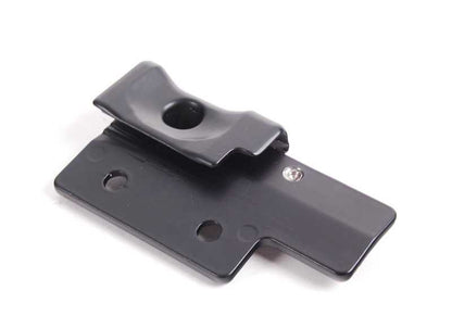 Placa base izquierda OEM 54311942963 para BMW E30, Z1. Original BMW