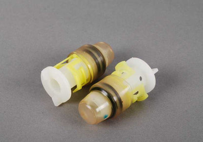 Junta para BMW E52 (OEM 64118398888). BMW originais.
