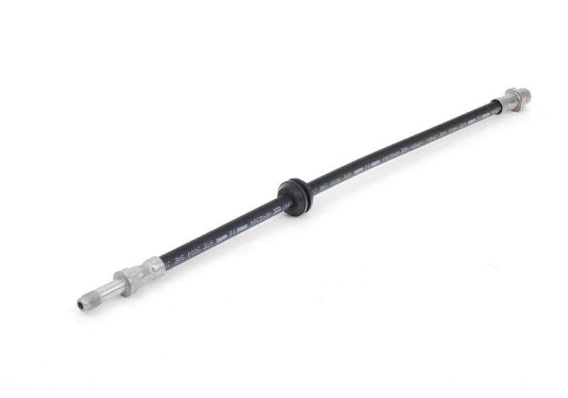 Latiguillo de freno delantero OEM 34327837484 para BMW E85, E86. Original BMW.