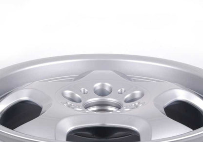 M Kontur Classic-Styling 23 Aluminium Wheels for BMW 3 Series E36 (OEM 36112227895). Original BMW