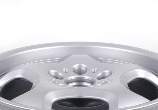 M Kontur Classic-Styling 23 Aluminium Wheels for BMW 3 Series E36 (OEM 36112227895). Original BMW