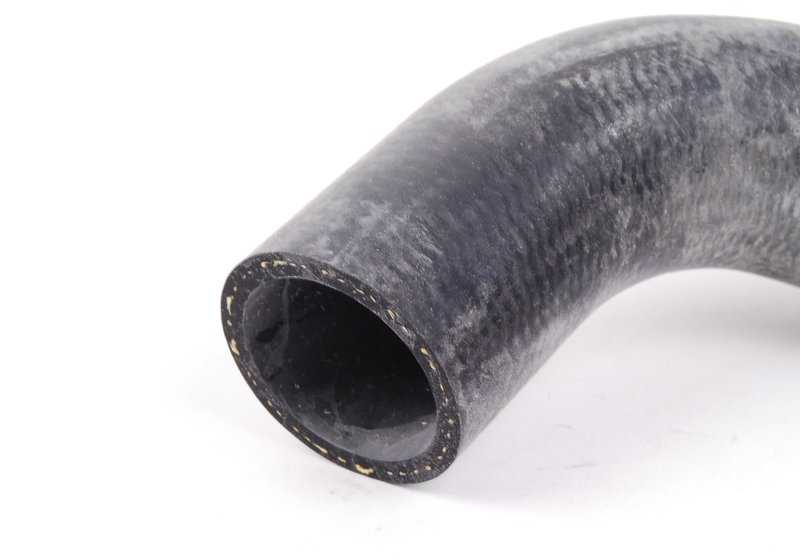 Manguera de agua OEM 11531722486 para BMW E34. Original BMW.
