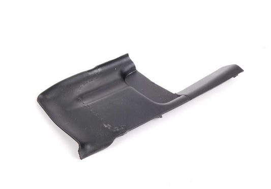 Cubierta canaleta de agua derecha OEM 51718220948 para BMW Serie 5 E39. Pieza original BMW.