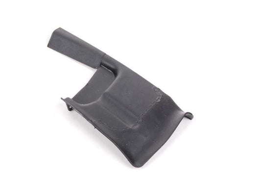 Cubierta canaleta de agua derecha OEM 51718220948 para BMW Serie 5 E39. Pieza original BMW.