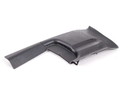 Cubierta canaleta de agua derecha OEM 51718220948 para BMW Serie 5 E39. Pieza original BMW.