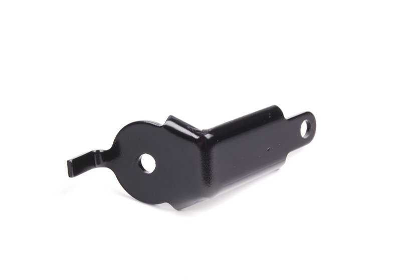 Soporte izquierdo para varilla de regulación OEM 37142283617 para BMW E82, E90, E92, E93 (modelos M3 y M Coupé). Pieza original BMW.