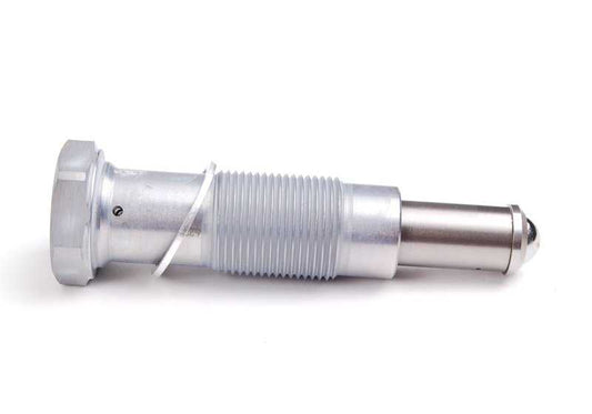 Chain tensioner for BMW 5 Series E60, E61, 6 Series E63, E64, 7 Series E65, E66, X5 E53, E70 (OEM 11311439552). Original BMW