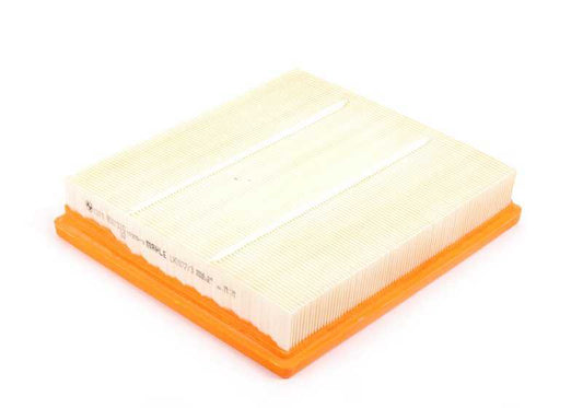 Filtro de aire OEM 13718507320 para BMW F20, F21, F22, F23, F30, F31, F34, F35, F32, F33, F36. Compatible con versiones N y no N. Recambio original BMW.