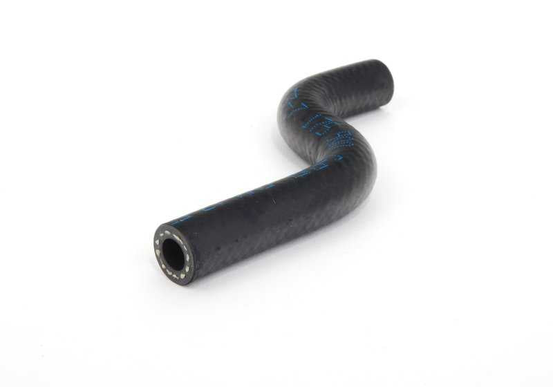 Manguito de combustible OEM 16127175900 para BMW E46, E38, E39, E65, E66. Original BMW.