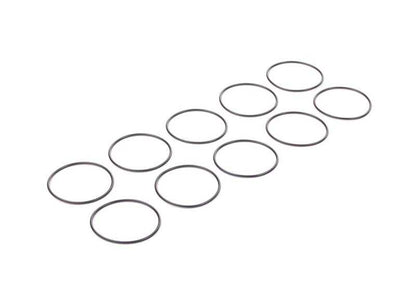 Junta tórica (O-Ring) OEM 13541317845 para BMW {E36, E34, E32, Z3}. Original BMW.