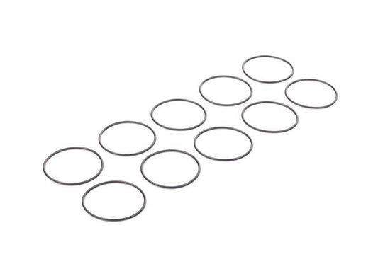 O-Ring (O-Ring) OEM 13541317845 for BMW {E36, E34, E32, Z3}. Genuine BMW.