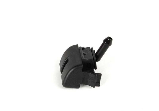 Difusor derecho OEM 61668374368 para BMW Serie 3 E46, 316i, 318i, 320i, 323i... y más. Original BMW.