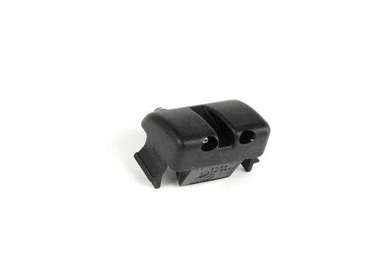 Difusor derecho OEM 61668374368 para BMW Serie 3 E46, 316i, 318i, 320i, 323i... y más. Original BMW.