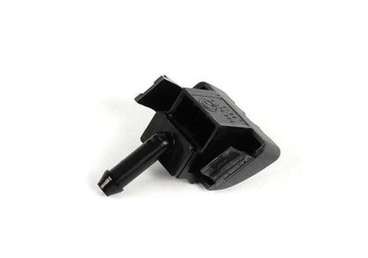 Difusor derecho OEM 61668374368 para BMW Serie 3 E46, 316i, 318i, 320i, 323i... y más. Original BMW.