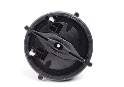 Motor de ajuste espejo retrovisor derecho OEM 67137232744 para BMW E81, E82, E87, E88, E90, E91, E92, E93, F07, F10, F11, E84, E83, F25, G01, F26, G02, F15, G05, F16. Original BMW.